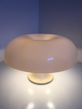 1960’s Nesso table lamp