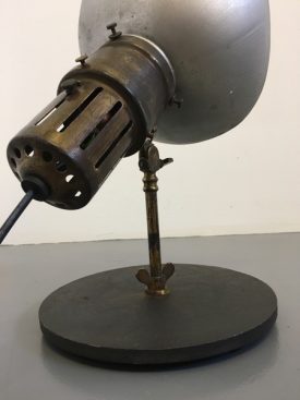 Gecoray table lamp