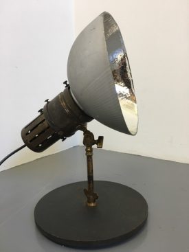 Gecoray table lamp