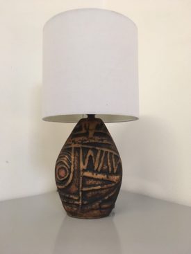 Tremaen table lamps