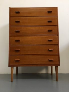 Poul Volther Chest