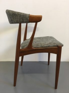 Johannes Anderson elbow rest chair