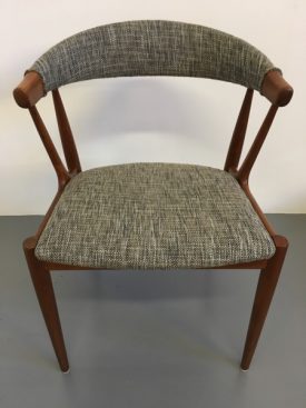 Johannes Anderson elbow rest chair