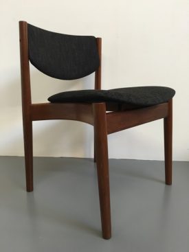 Finn Juhl chairs