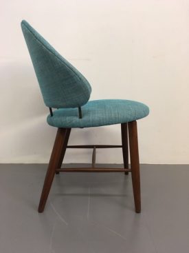 Frode Holm chair