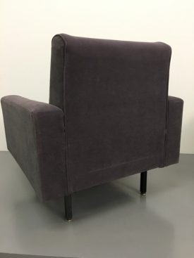 German Lounge Chairs