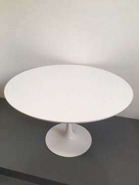 Arkana Dining Table  (Ø 121cm)