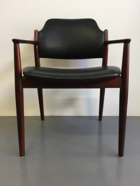 Vodder Rosewood Chair