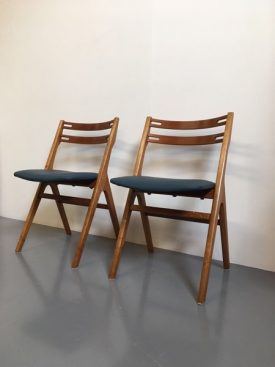 Sibast Chairs