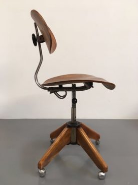 Danish Desk Chair