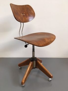 Danish Desk Chair