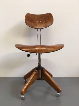 Danish Desk Chair