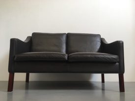 Rysberg 2 seat sofa