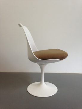 Saarinen Side Chairs