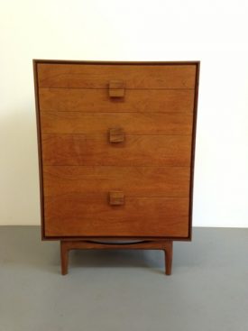 Kofod Larsen chest of drawers