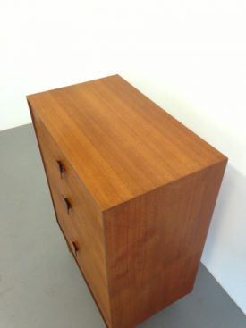 Kofod Larsen chest of drawers