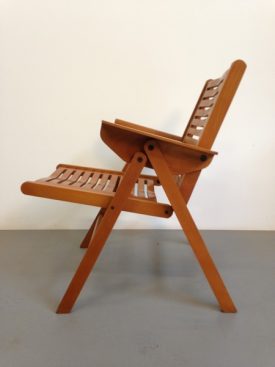 Rex folding chair