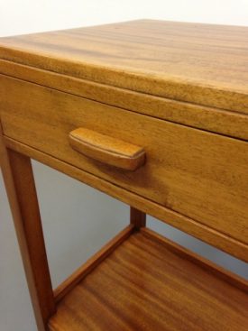 Gordon Russell bedside tables