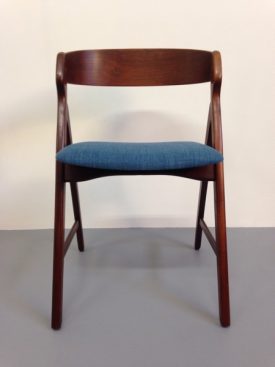 Danish Teak Chair