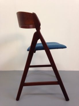 Danish Teak Chair