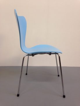 Jacobsen Series 7 chairs