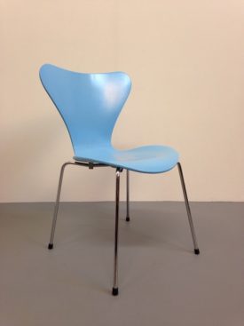 Jacobsen Series 7 chairs