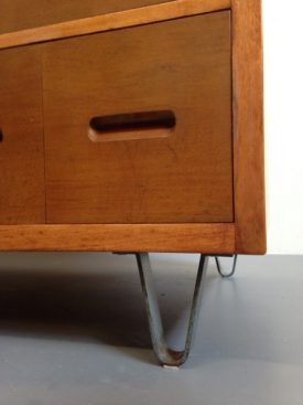 1950’s Haberdashery Cabinet