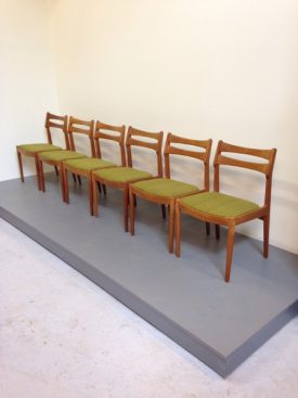 Vamo Møbler Dining Chairs
