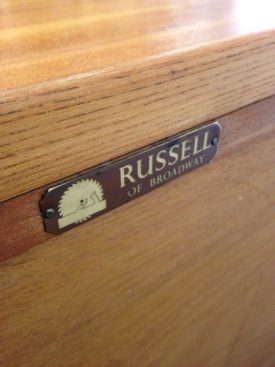 Gordon Russell Sideboard