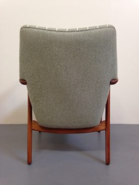 Kurt Olsen Arm chair