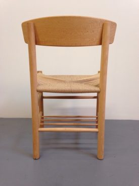 Borge Mogensen Shaker chairs