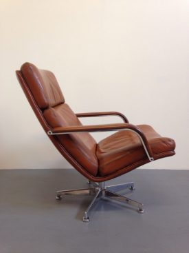 Geoffrey Harcourt lounge chairs
