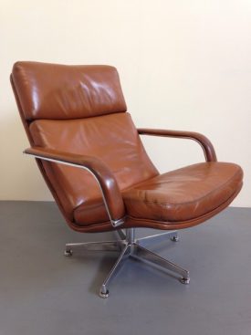 Geoffrey Harcourt lounge chairs
