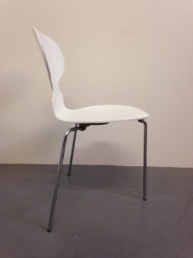White Ant Chairs