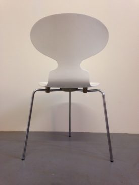 White Ant Chairs