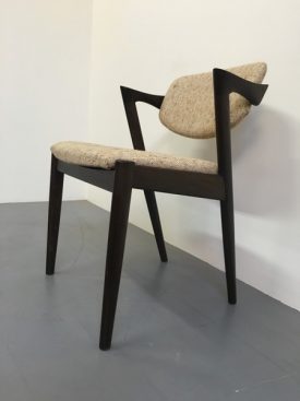 Kai Kristiansen model 42 chair