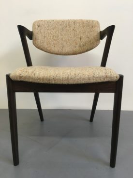 Kai Kristiansen model 42 chair