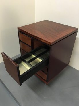 1970’s Multi-drawer cabinet