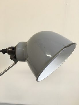 1940’s French Articulated lamp