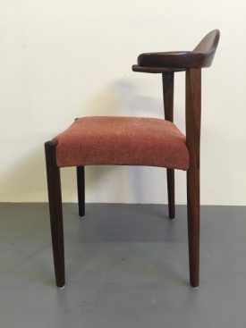 Harry Østergaard ‘Bullhorn’ chair
