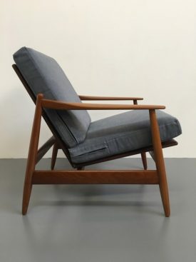 Poul Volther lounge chair