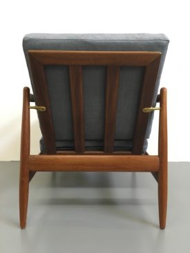Poul Volther lounge chair