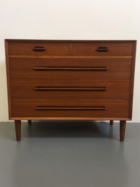 Gern Møbelfabrik chest of drawers