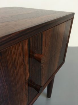 Rosewood Bedside cabinets