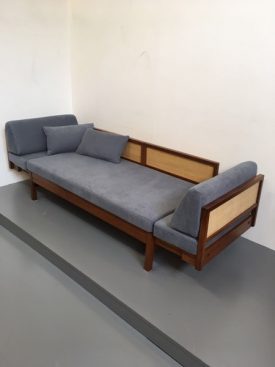 Guy Rogers Sofa bed