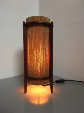 Fog & Mørup Table Lamp