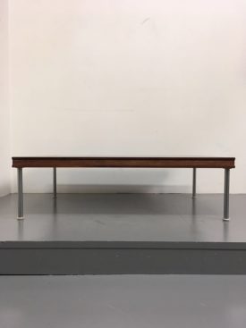 Poul Cadovius Rosewood Coffee Table