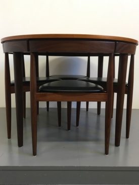 Frem Rojle Dining Set