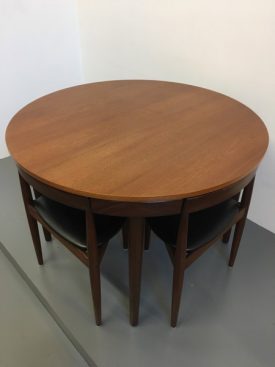 Frem Rojle Dining Set