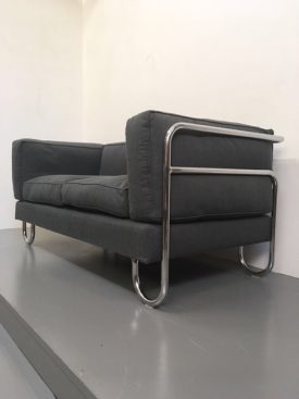 Modernist PEL Sofa